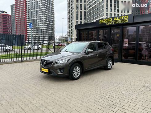 Mazda CX-5 2016 - фото 3
