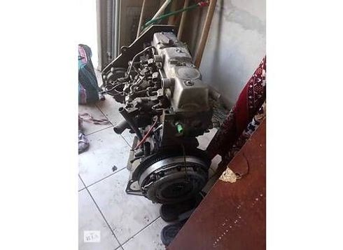 двигатель в сборе для Ford Transit - купити на Автобазарі - фото 2