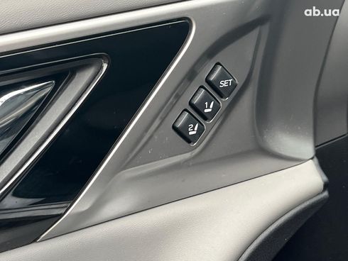 Subaru Legacy 2019 серый - фото 30