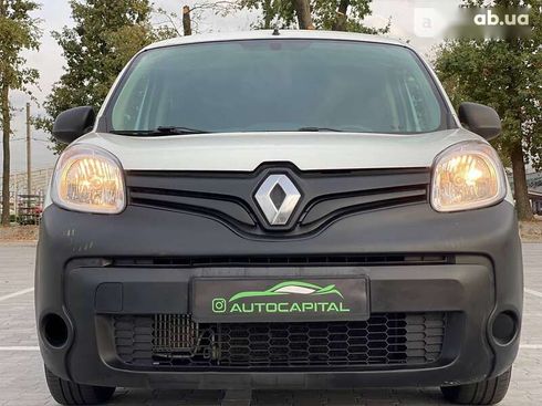 Renault Kangoo 2019 - фото 7