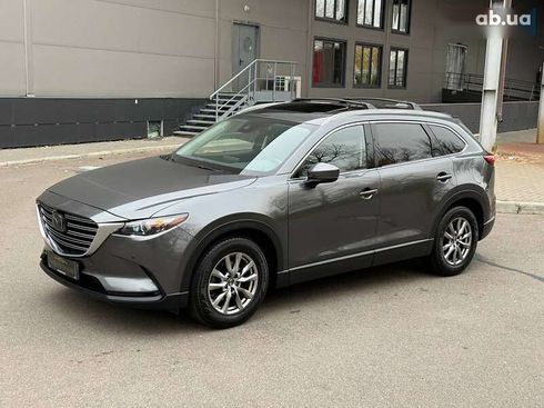 Mazda CX-9 2019 - фото 4