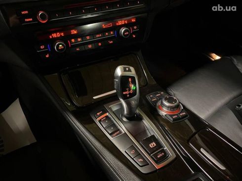 BMW 5 серия 2012 - фото 14
