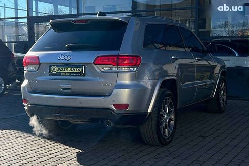 Jeep Grand Cherokee 2018 - фото 7