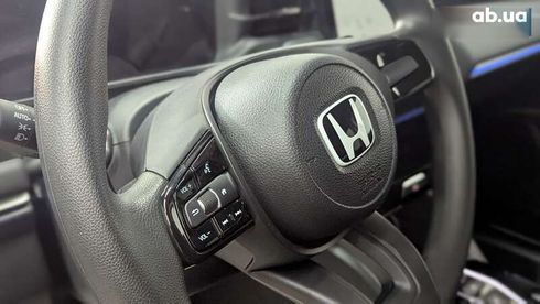 Honda e:NS1 2024 - фото 22