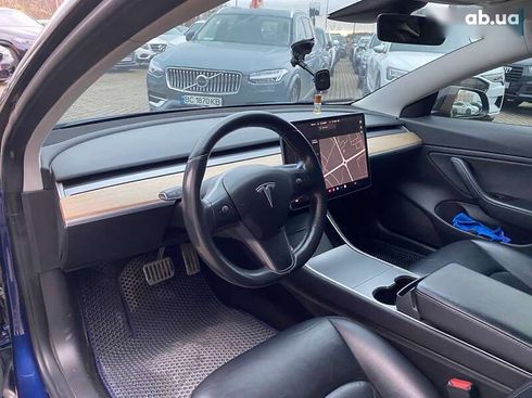 Tesla Model 3 2018 - фото 10