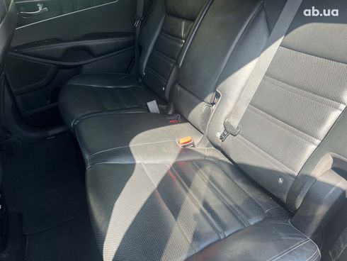 Kia Sorento 2015 серый - фото 22
