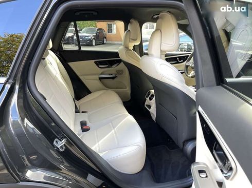 Mercedes-Benz GLC-Класс 2025 - фото 25