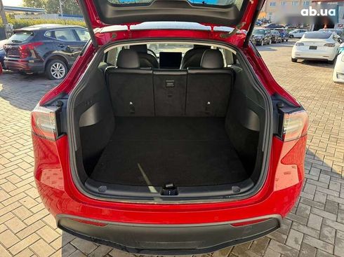 Tesla Model Y 2020 - фото 6