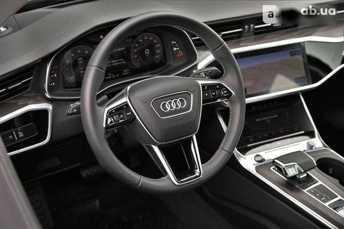 Audi A6 2022 - фото 14