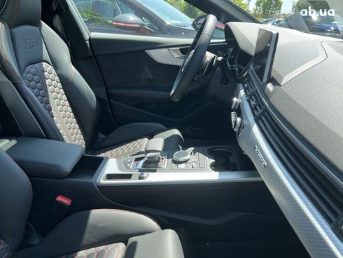 Audi RS 5 2020 - фото 18