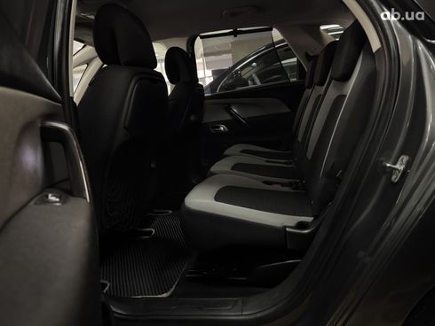 Citroёn C4 Picasso 2014 серый - фото 10