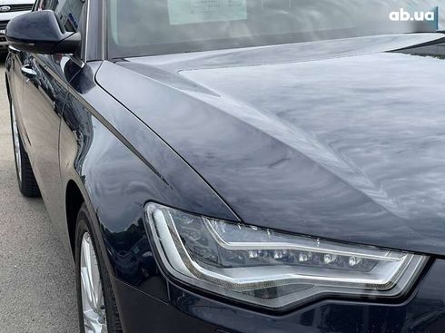 Audi A6 2015 - фото 3