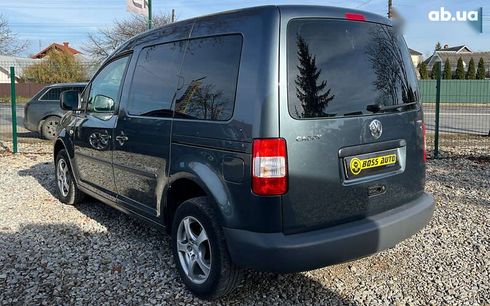 Volkswagen Caddy 2010 - фото 5