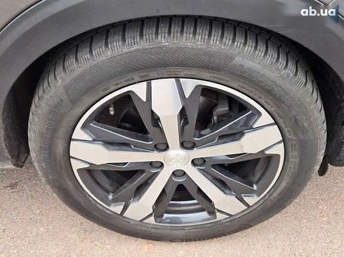 Peugeot 3008 2021 - фото 3