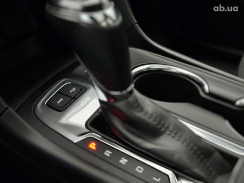 Chevrolet Equinox 2015 - фото 8