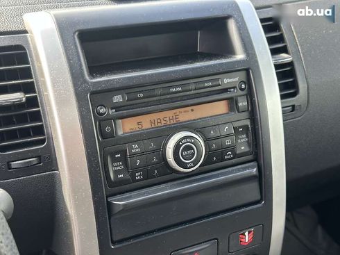 Nissan X-Trail 2011 - фото 23
