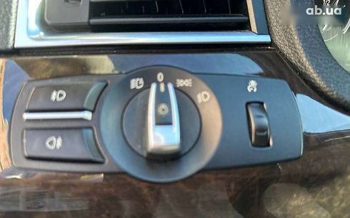 BMW 5 серия 2009 - фото 12