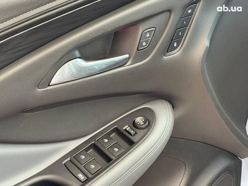 Buick Envision 2020 серый - фото 12
