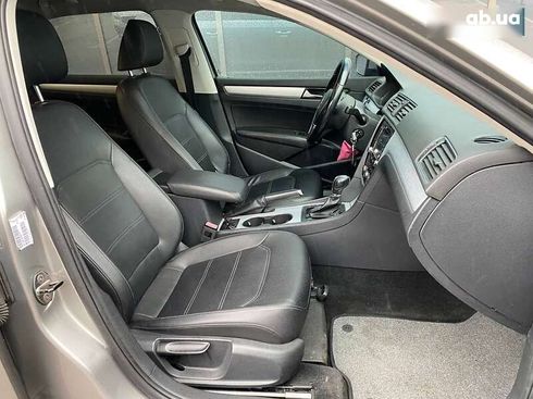 Volkswagen Passat 2013 - фото 15