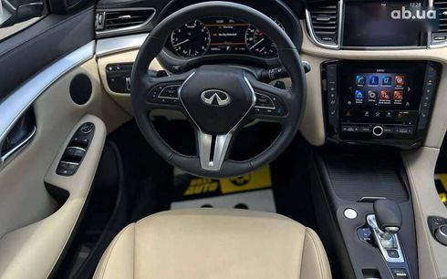 Infiniti QX50 2020 - фото 15