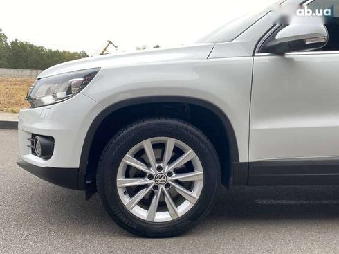 Volkswagen Tiguan 2015 - фото 6