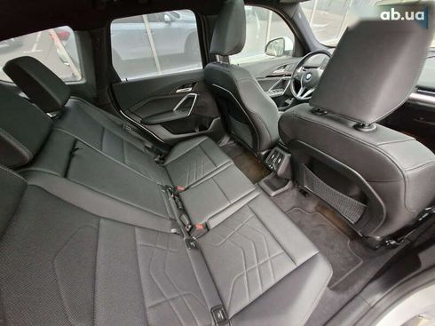 BMW X1 2023 - фото 14