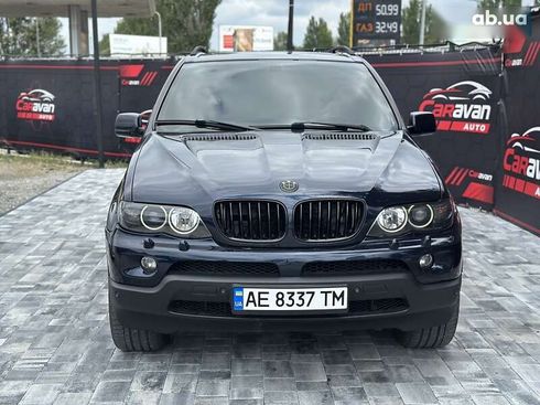 BMW X5 2005 - фото 4
