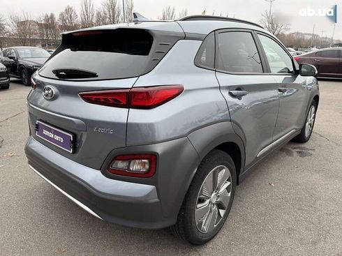 Hyundai Kona 2020 - фото 7