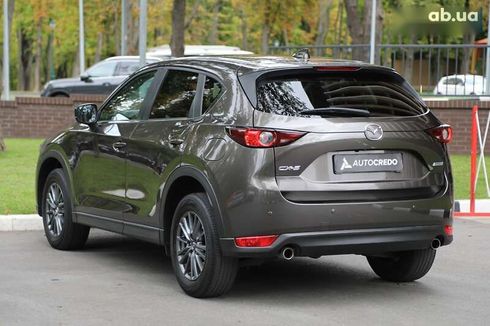 Mazda CX-5 2019 - фото 6