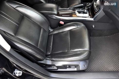 Renault Latitude 2010 - фото 16
