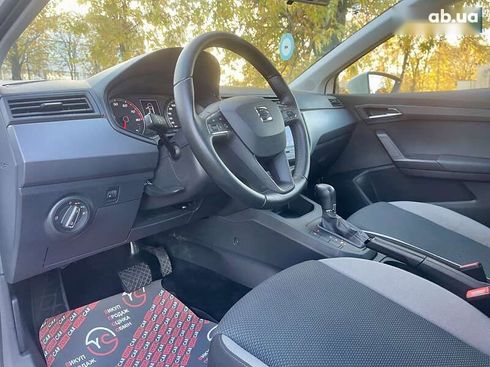 SEAT Ibiza 2021 - фото 26