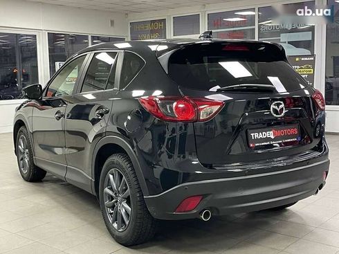 Mazda CX-5 2012 - фото 8