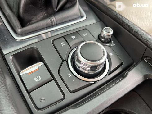 Mazda 6 2016 - фото 30