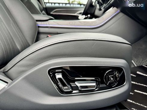 Audi A8 2022 - фото 27