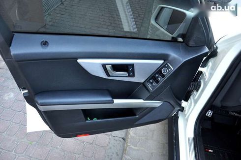 Mercedes-Benz GLK-Класс 2011 - фото 24