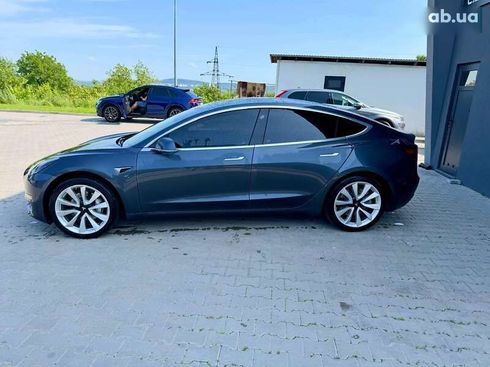 Tesla Model 3 2019 - фото 9