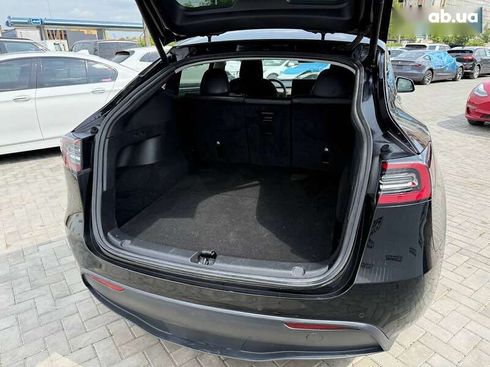 Tesla Model Y 2021 - фото 14