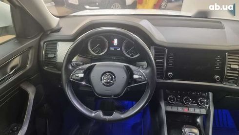 Skoda Kodiaq 2022 - фото 9