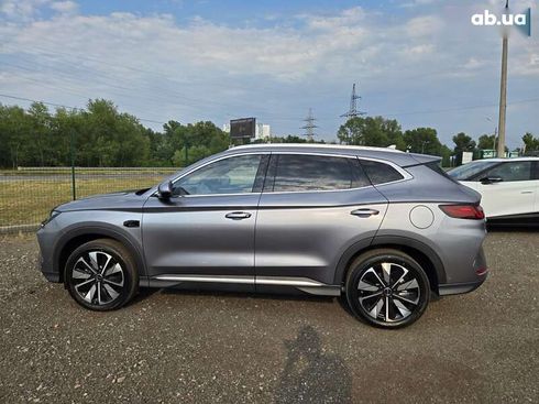 BYD Song Plus 2025 - фото 17