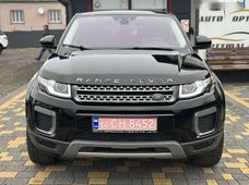 Продажа Land Rover б/у в Львовской области - купить на Автобазаре