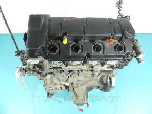 двигатель в сборе для Mitsubishi Outlander - купить на Автобазаре - фото 2