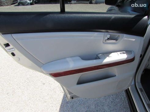Lexus RX 2007 - фото 10