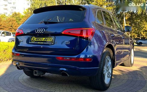 Audi Q5 2014 - фото 7