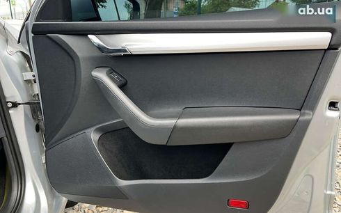 Skoda Octavia 2019 - фото 20