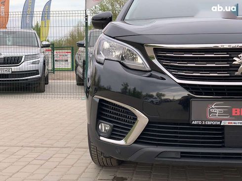 Peugeot 5008 2019 - фото 9