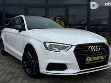 Купить Audi A3 бу в Украине - купить на Автобазаре