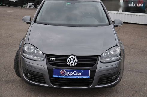 Volkswagen Golf 2008 - фото 3