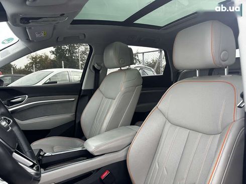 Audi E-Tron 2021 - фото 16