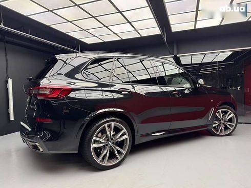 BMW X5 2019 - фото 20