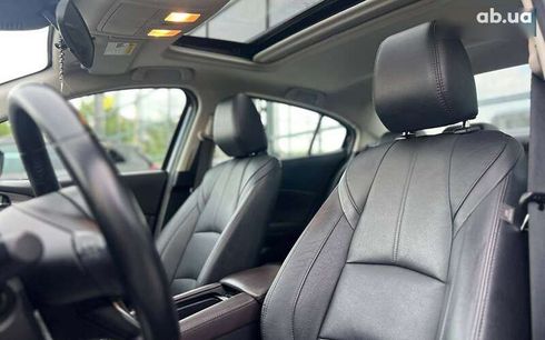 Mazda 3 2018 - фото 13